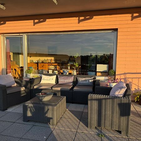 Bed and Breakfast Weingut Tiliahof Brauneberg Exterior foto