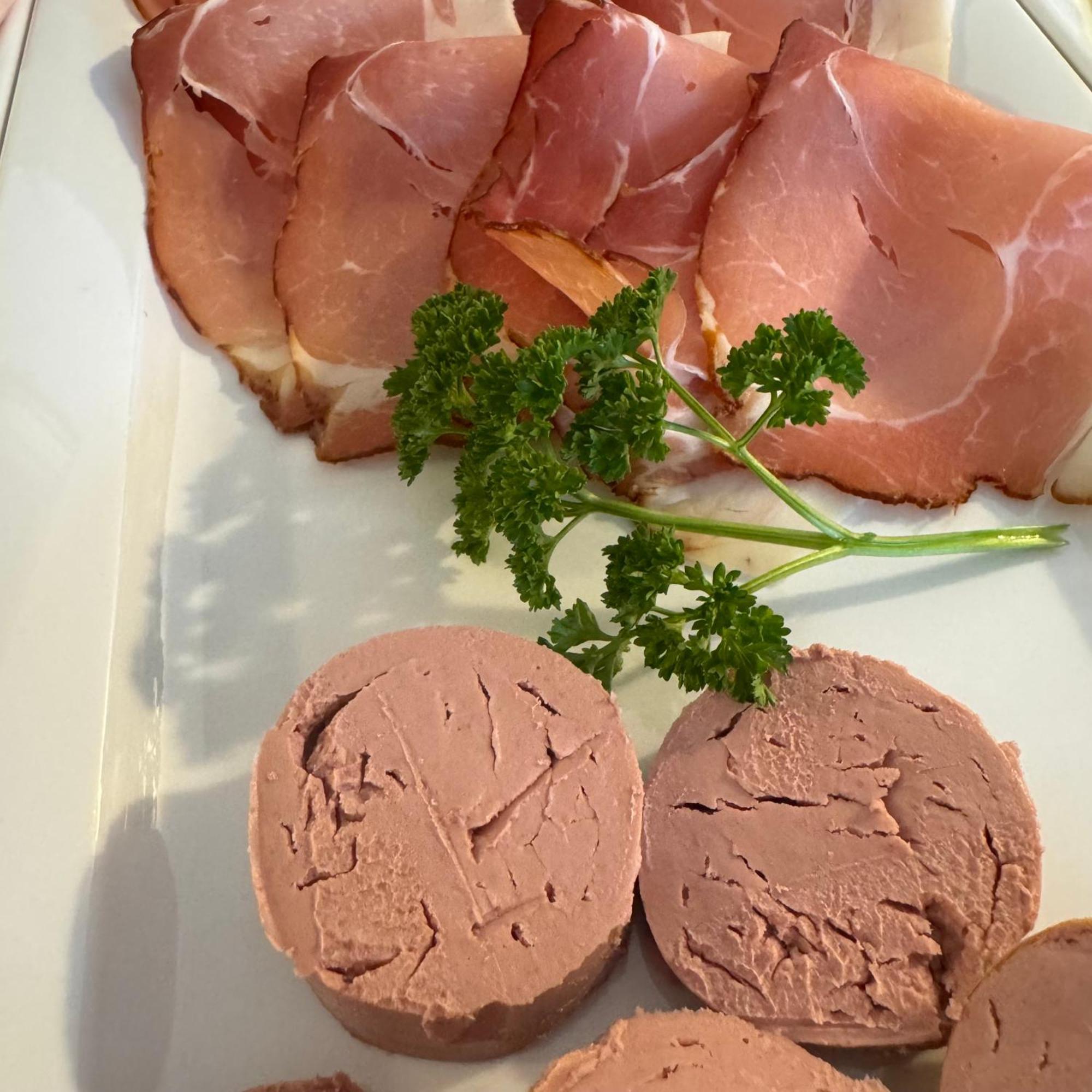 Bed and Breakfast Weingut Tiliahof Brauneberg Exterior foto